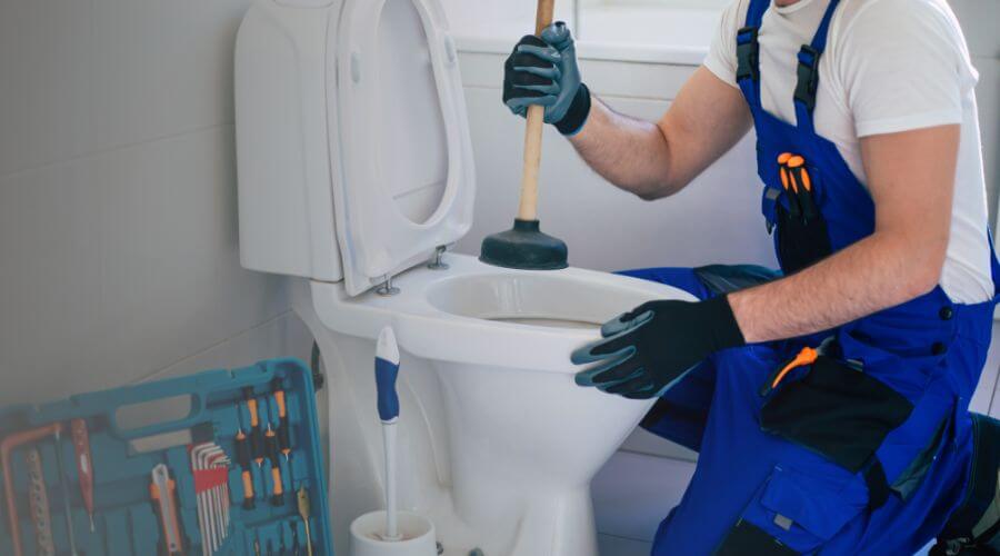 Professional Leak Detection in Randolph, WI