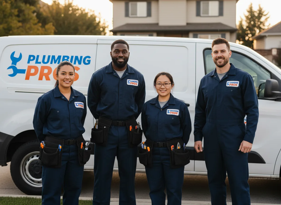 Water Heater Repair company in Randolph, WI